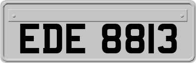 EDE8813