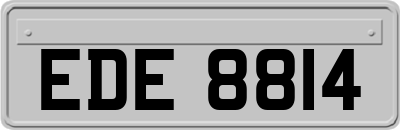 EDE8814