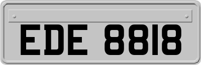 EDE8818