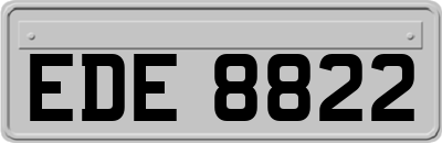 EDE8822