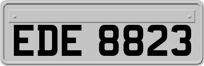 EDE8823