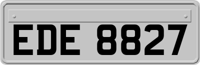 EDE8827