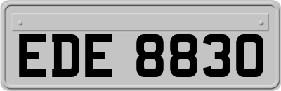 EDE8830