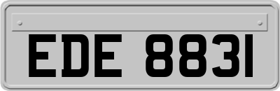 EDE8831