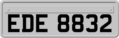 EDE8832