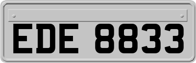 EDE8833