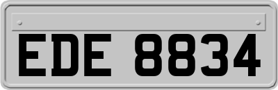 EDE8834
