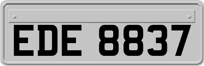 EDE8837