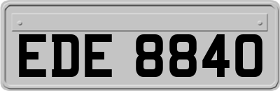 EDE8840