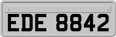 EDE8842