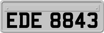 EDE8843
