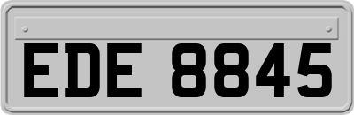 EDE8845