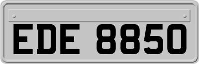 EDE8850
