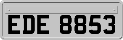 EDE8853