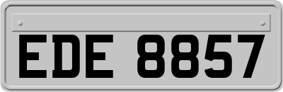 EDE8857