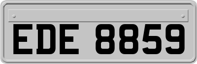 EDE8859