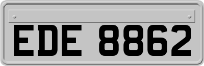 EDE8862