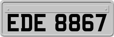 EDE8867