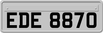EDE8870