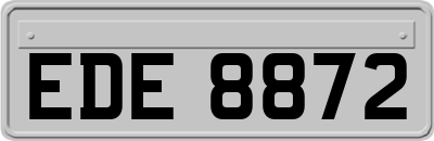 EDE8872