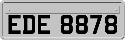 EDE8878