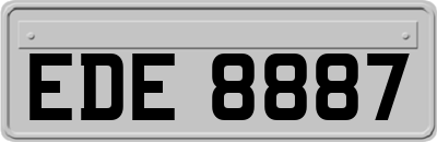 EDE8887