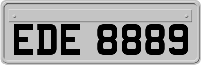 EDE8889