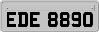 EDE8890