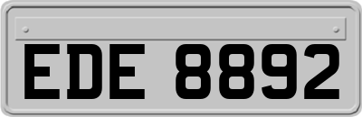 EDE8892