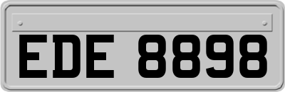 EDE8898