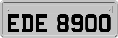 EDE8900