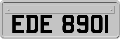 EDE8901