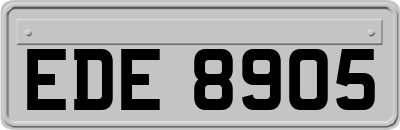 EDE8905