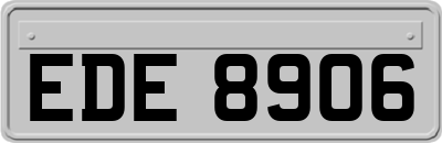 EDE8906