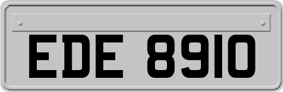 EDE8910