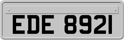 EDE8921
