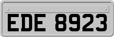 EDE8923