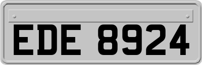 EDE8924