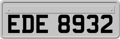 EDE8932
