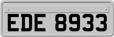 EDE8933
