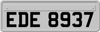 EDE8937