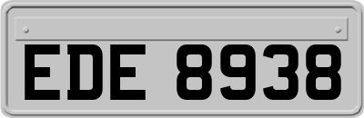 EDE8938