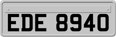 EDE8940