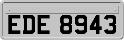 EDE8943