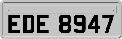EDE8947