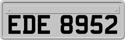 EDE8952