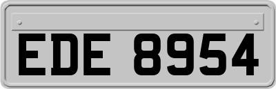EDE8954