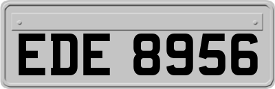 EDE8956