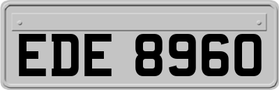 EDE8960