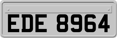 EDE8964